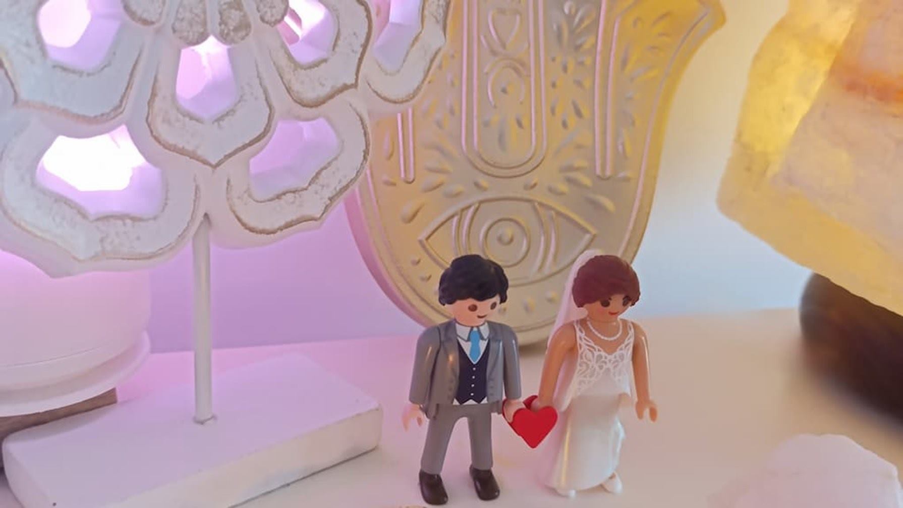 Aquí comienza tu camino para lograr el amor que mereces
