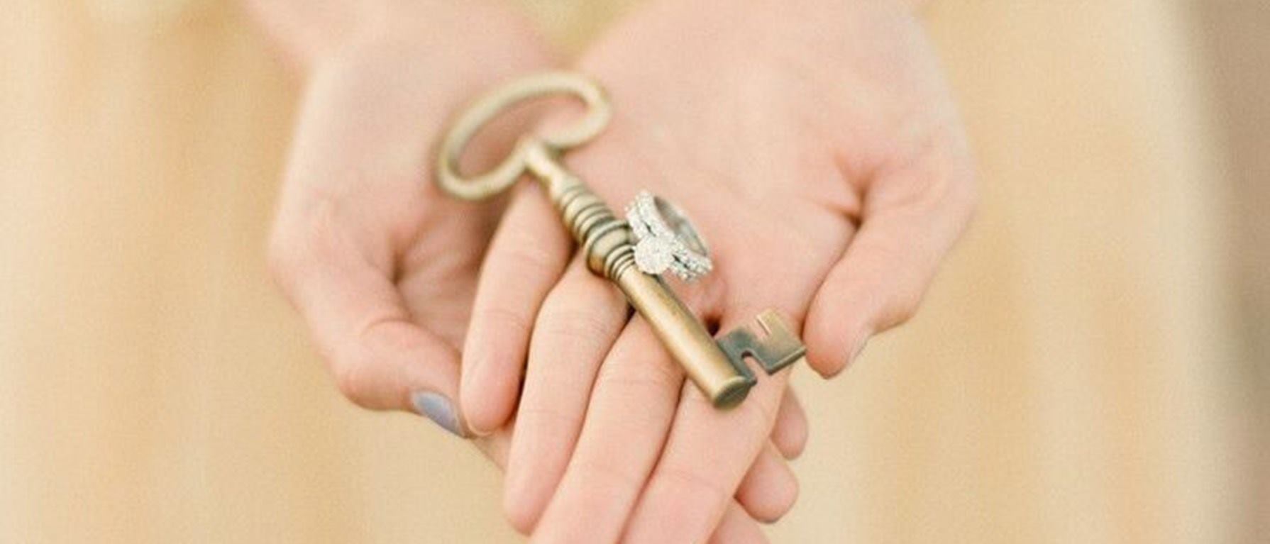 Aquí comienza tu camino para lograr el amor que mereces