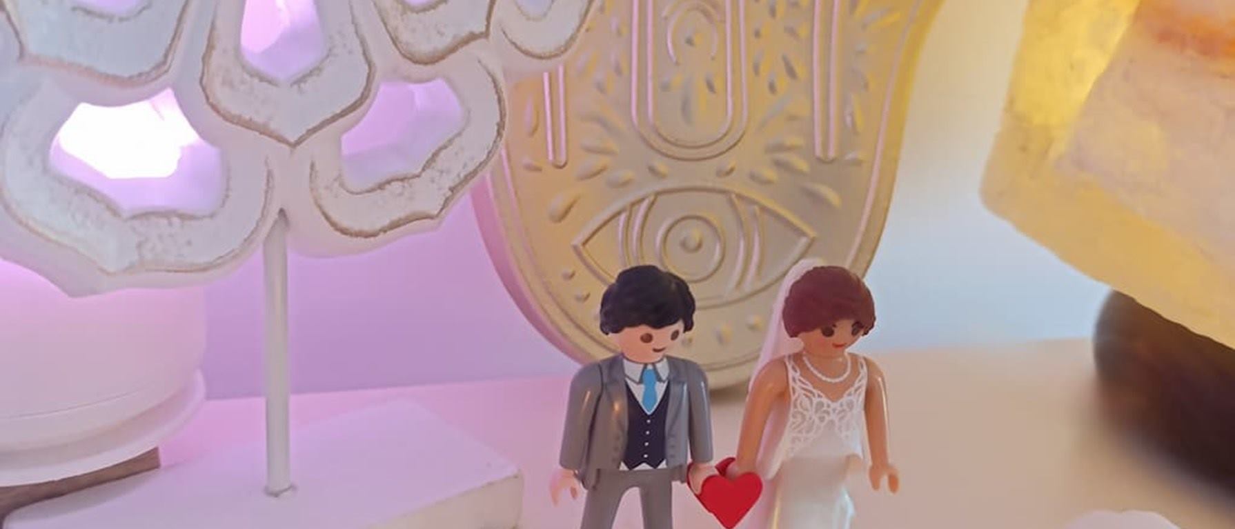 Aquí comienza tu camino para lograr el amor que mereces